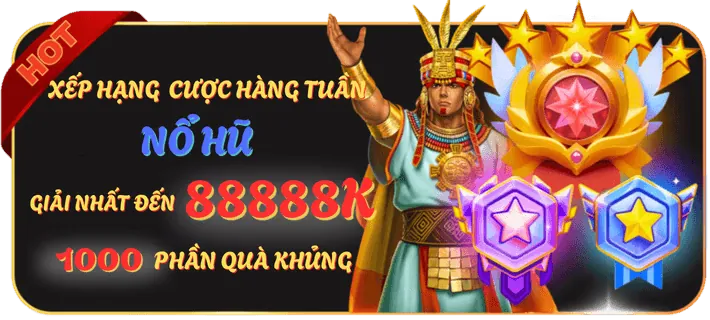 Chuyên mục Bắn Cá đổi thưởng