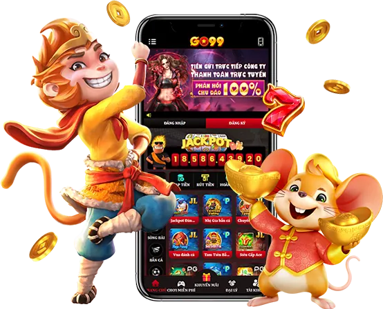 Game Nổ Hũ Phú Quý Cát Tường